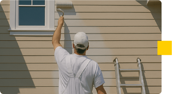 exterior painting